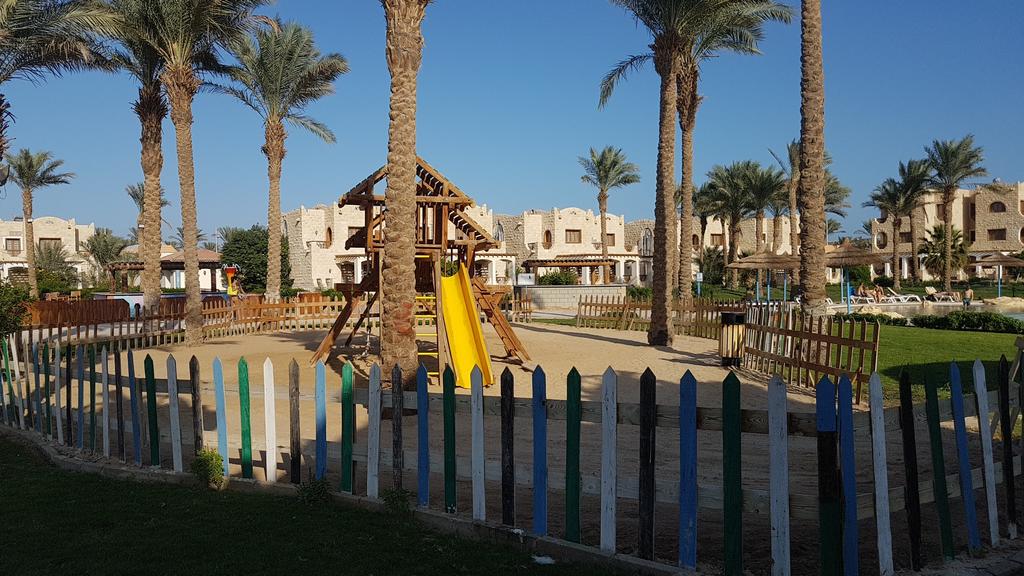 family holiday resorts