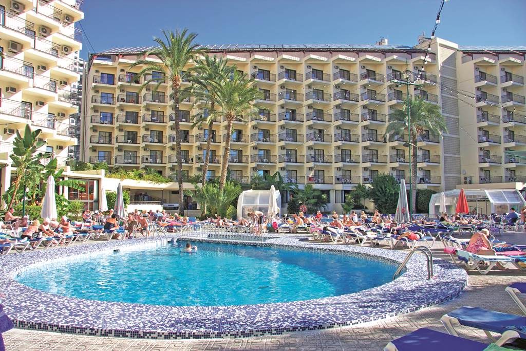 best all inclusive family holidays
